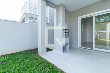 Casa para alugar com 130m², 3 quartos e 1 vagaÁrea comum - Churrasqueira