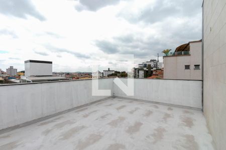 Apartamento à venda com 110m², 2 quartos e 1 vagaVaranda