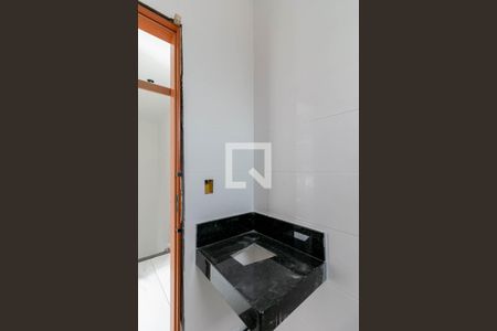 Apartamento à venda com 110m², 2 quartos e 1 vagaBanheiro da Suíte