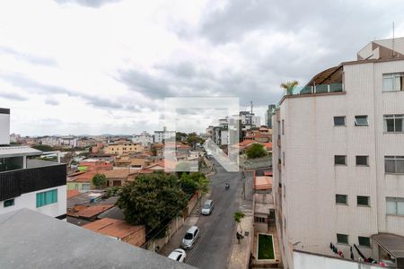 Apartamento à venda com 110m², 2 quartos e 1 vagaVista da Varanda 
