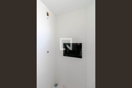 Apartamento à venda com 110m², 2 quartos e 1 vagaBanheiro da Suíte