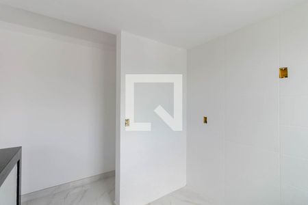 Apartamento à venda com 110m², 2 quartos e 1 vagaCozinha