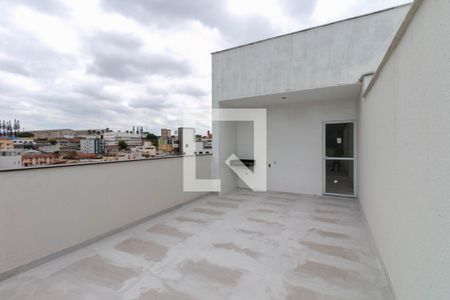 Apartamento à venda com 110m², 2 quartos e 1 vagaVaranda