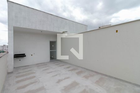 Apartamento à venda com 110m², 2 quartos e 1 vagaVaranda