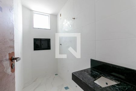 Apartamento à venda com 110m², 2 quartos e 1 vagaBanheiro Social