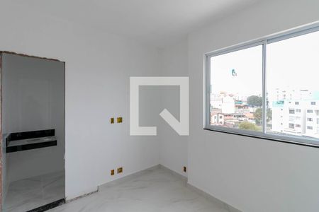 Apartamento à venda com 110m², 2 quartos e 1 vagaQuarto Suíte