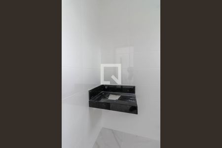 Apartamento à venda com 110m², 2 quartos e 1 vagaBanheiro da Suíte