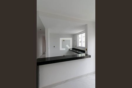 Apartamento à venda com 110m², 2 quartos e 1 vagaCozinha