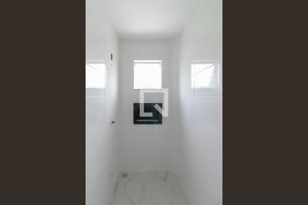 Apartamento à venda com 110m², 2 quartos e 1 vagaBanheiro da Suíte