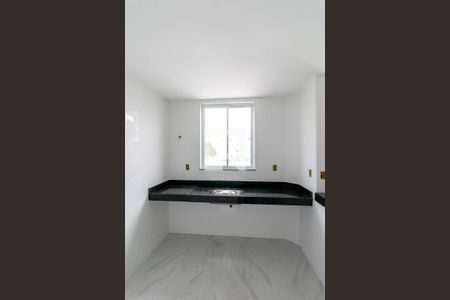 Apartamento à venda com 110m², 2 quartos e 1 vagaCozinha