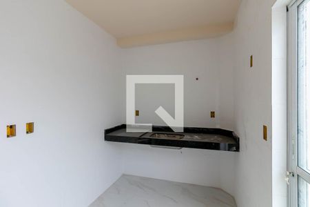 Apartamento à venda com 110m², 2 quartos e 1 vagaCozinha