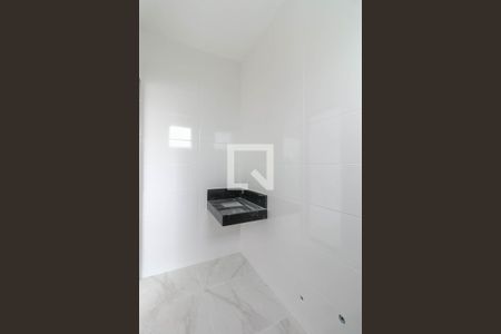 Apartamento à venda com 110m², 2 quartos e 1 vagaBanheiro da Suíte