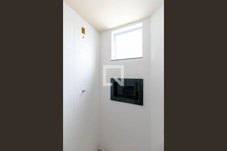 Apartamento à venda com 110m², 2 quartos e 1 vagaBanheiro Social