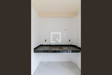 Apartamento à venda com 110m², 2 quartos e 1 vagaCozinha