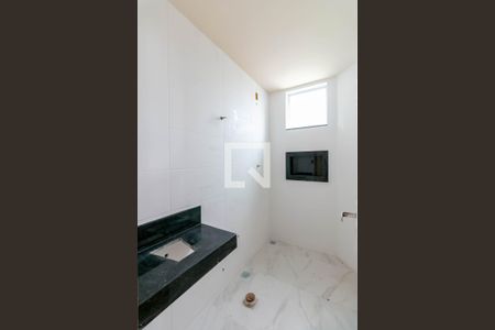 Apartamento à venda com 110m², 2 quartos e 1 vagaBanheiro Social