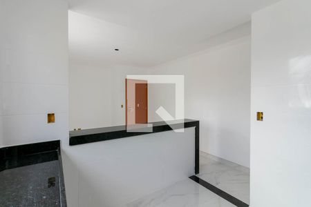 Apartamento à venda com 110m², 2 quartos e 1 vagaCozinha