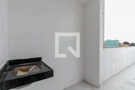 Apartamento à venda com 110m², 2 quartos e 1 vagaÁrea de Serviço