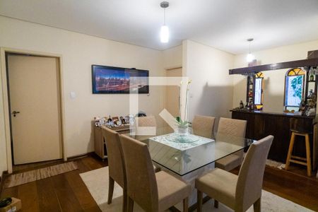 Sala de casa à venda com 3 quartos, 150m² em Jabaquara, São Paulo