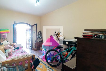 Casa à venda com 150m², 3 quartos e 3 vagasQuarto