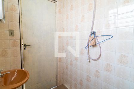 Casa à venda com 150m², 3 quartos e 3 vagasBanheiro de serviço