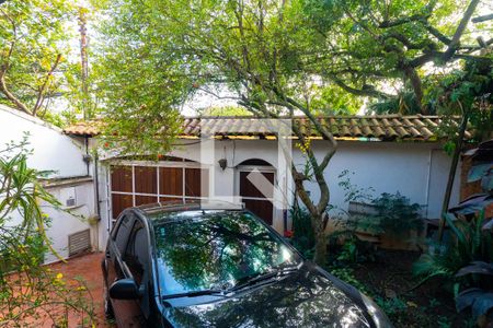 Vista da Sala de casa à venda com 3 quartos, 150m² em Jabaquara, São Paulo