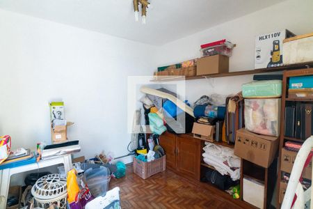 Casa à venda com 150m², 3 quartos e 3 vagasQuarto de Serviço