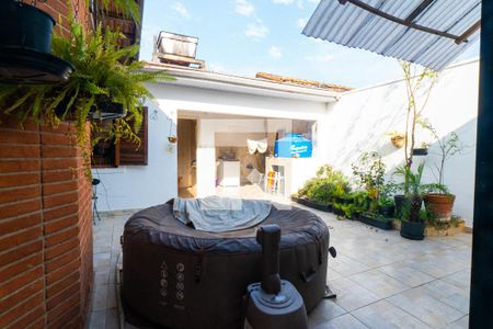 Casa à venda com 150m², 3 quartos e 3 vagasVista da Suíte 2