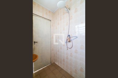 Casa à venda com 150m², 3 quartos e 3 vagasBanheiro de serviço