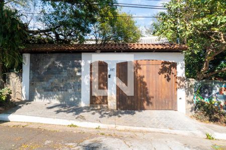Casa à venda com 150m², 3 quartos e 3 vagasFachada