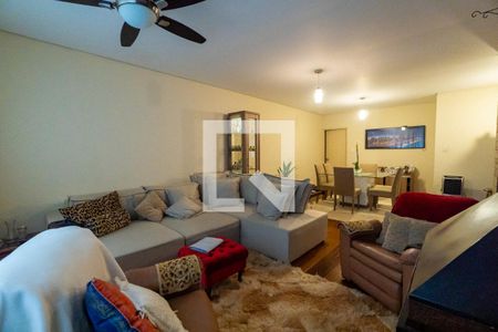 Sala de casa à venda com 3 quartos, 150m² em Jabaquara, São Paulo