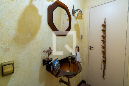 Casa à venda com 150m², 3 quartos e 3 vagasLavabo