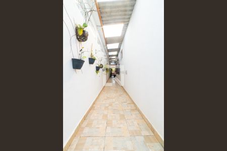 Casa à venda com 150m², 3 quartos e 3 vagasCorredor Lateral