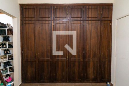 Suite 1 - Armário de casa à venda com 3 quartos, 150m² em Jabaquara, São Paulo