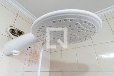 Casa à venda com 150m², 3 quartos e 3 vagasBanheiro da Suíte 2 Detalhe