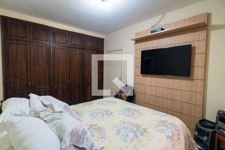 Suite 1 de casa à venda com 3 quartos, 150m² em Jabaquara, São Paulo