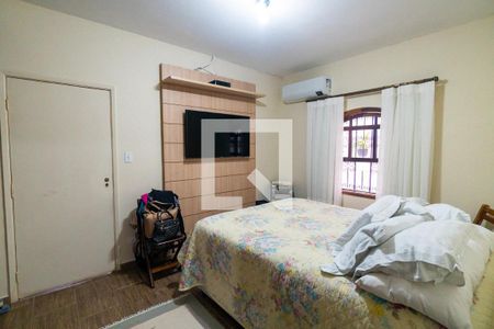 Suite 1 de casa à venda com 3 quartos, 150m² em Jabaquara, São Paulo