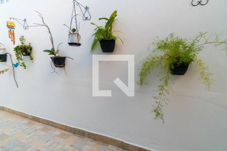 Vista da Suite 1 de casa à venda com 3 quartos, 150m² em Jabaquara, São Paulo