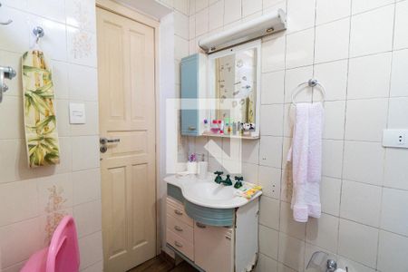 Casa à venda com 150m², 3 quartos e 3 vagasBanheiro da Suíte 2