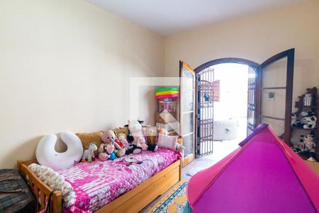 Casa à venda com 150m², 3 quartos e 3 vagasQuarto