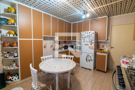 Casa à venda com 150m², 3 quartos e 3 vagasCozinha