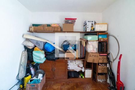 Casa à venda com 150m², 3 quartos e 3 vagasQuarto de Serviço