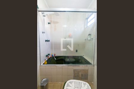 Casa à venda com 150m², 3 quartos e 3 vagasBanheiro da Suíte 2 Detalhe