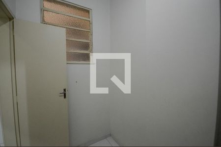 Quarto de Serviço de apartamento para alugar com 2 quartos, 63m² em Grajau, Rio de Janeiro