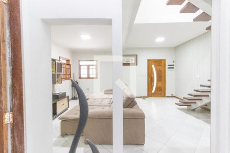 Sala de casa para alugar com 3 quartos, 305m² em Residencial Cambui, São José dos Campos