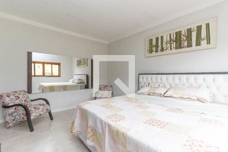 Quarto 1 de casa para alugar com 3 quartos, 305m² em Residencial Cambui, São José dos Campos
