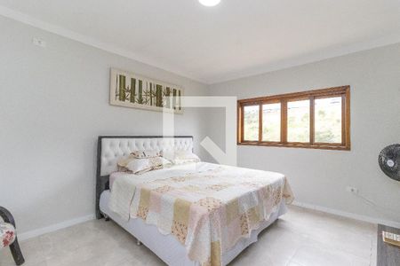 Quarto 1 de casa para alugar com 3 quartos, 305m² em Residencial Cambui, São José dos Campos