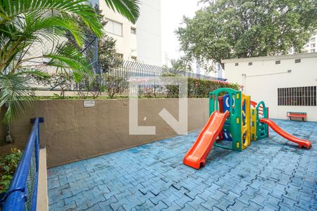 Apartamento à venda com 70m², 2 quartos e 1 vagaPlayground