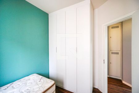 Apartamento à venda com 70m², 2 quartos e 1 vagaQuarto 01