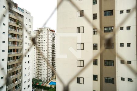 Apartamento à venda com 70m², 2 quartos e 1 vagaVista do quarto 01