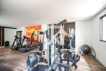 Apartamento à venda com 70m², 2 quartos e 1 vagaAcademia